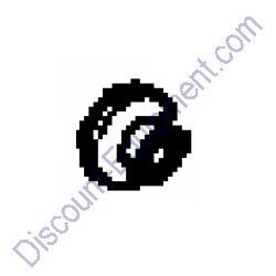 22421822610 HOLDER, CLUTCH SPRING for Honda Engines