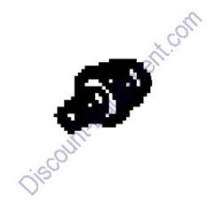 90010ZE1003 SCREW-WASHER, 5X8 for Honda Engines