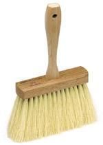 Masonry Brush, 6 1/2" X 1 3/4" (Marshalltown 829) 16520