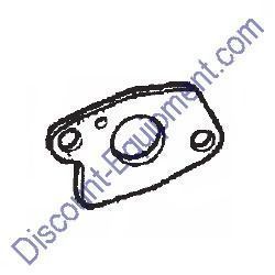 16221ZF6800 PACKING, CARBURETOR for Honda Engines