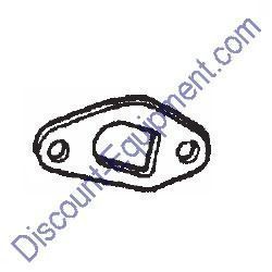 16223ZE3W00 PACKING, INSULATOR for Honda Engines