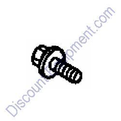 90014952000 BOLT, FLANGE, 6X14(CT200) for Honda Engines