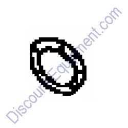 91353671004 ORING, 14MM(NOK) for Honda Engines