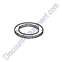 17631329003 PACKING, FUEL FILLER CAP for Honda Engines