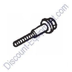 90001ZE1000 BOLT, CONNECTING ROD for Honda Engines