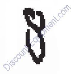 15772292010 CLIP, BREATHER TUBE for Honda Engines