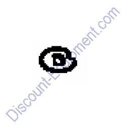 90605230000 CIRCLIP, 5MM for Honda Engines