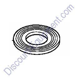 17631Z0T812 PACKING, FUEL FILLER CAP for Honda Engines