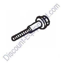 90001ZE8000 BOLT, CONNECTING ROD for Honda Engines