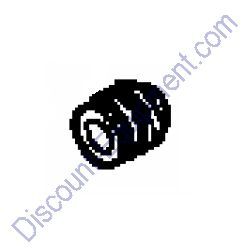 90854ZB3000 RUBBER, FUEL (9X15X20) for Honda Engines