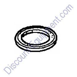 16271ZE1000 PACKING, ELBOW for Honda Engines