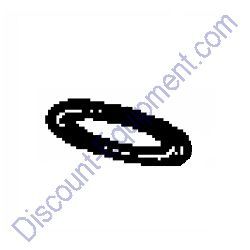 91301805000 ORING, 26X2.7 for Honda Engines