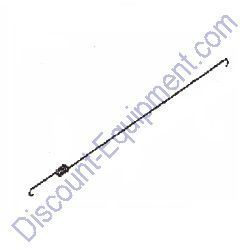 16562ZE2000 SPRING, THROTTLE RETURN for Honda Engines
