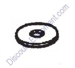 16578ZE1000 SPACER, CONTROL LEVER for Honda Engines