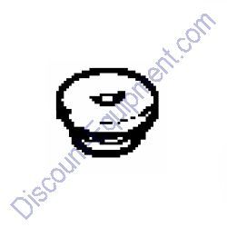 17232891000 GROMMET, AIR CLEANER for Honda Engines