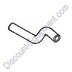 15721883030 TUBE, BREATHER for Honda Engines