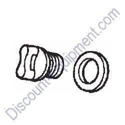 15600ZG4003 CAP ASSY., OIL FILLER for Honda Engines