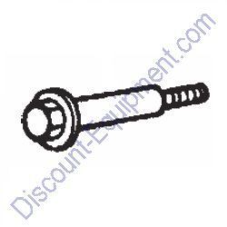 90014ZE2000 BOLT, HEAD COVER for Honda Engines