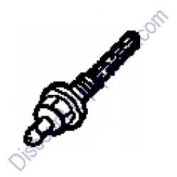 16955ZE1010 (16955ZE1000) JOINT, FUEL TANK for Honda Engines