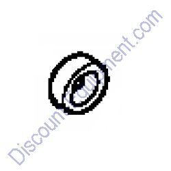 91589VD6851 COLLAR, BEVEL GEAR for Honda Engines