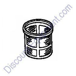 17672880000 FILTER, FUEL for Honda Engines