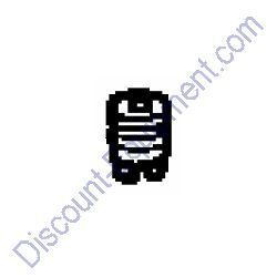 99101ZH80700 JET, MAIN, #70 for Honda Engines