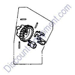 16510ZH8940 GOVERNOR ASSY. for Honda Engines