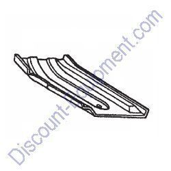 19631ZE3W00 SHROUD for Honda Engines