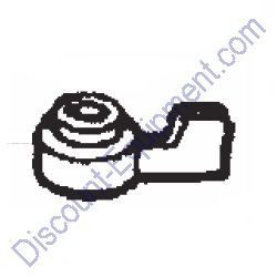 16953ZE1812 LEVER, COCK for Honda Engines