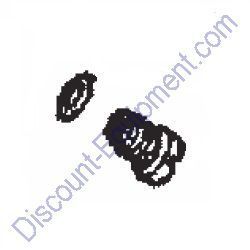 16024ZE1811 SCREW SET, DRAIN for Honda Engines