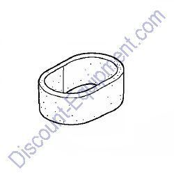 17218-ZE2-505 (17218ZE2821) FILTER, OUTER for Honda Engines