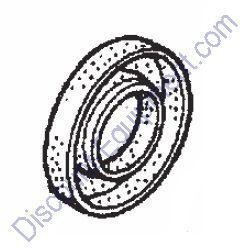 91201890003 OIL SEAL, 30X46X8 for Honda Engines