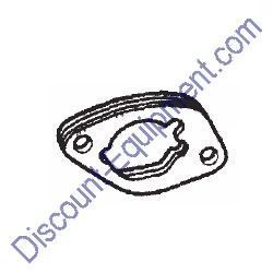 16220ZA0702 SPACER COMP., CARBURETOR for Honda Engines