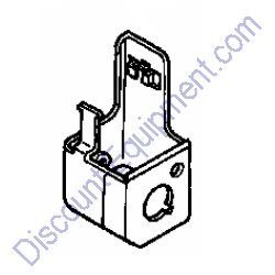 31614ZE2003 BRACKET, CASE MOUNTING for Honda Engines