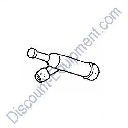30700ZF5013 CAP ASSY., NOISE SUPPRESSOR for Honda Engines