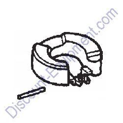 16013ZE0005 FLOAT SET for Honda Engines