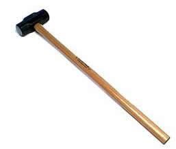 Sledge Hammer, 16 lbs. (Ames/True Temper Part 1199700)