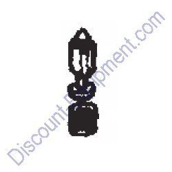 16011ZA0931 VALVE SET, FLOAT for Honda Engines