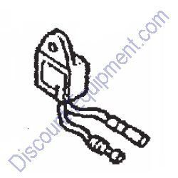 34150ZH7013 (34150ZH7003 )ALERT UNIT, OIL for Honda Engines