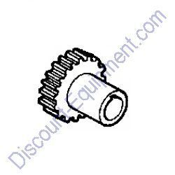 22121883620 CENTER, CLUTCH for Honda Engines