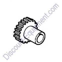 22121887620 CENTER, CLUTCH (28T) for Honda Engines