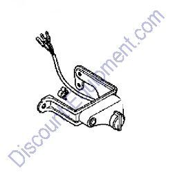 15520ZE2003 ALERT UNIT, OIL for Honda Engines