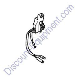 15520ZE2822 ALERT UNIT, OIL (SEL) for Honda Engines