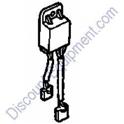 31600KE1010 RECTIFIER COMP., REGULATOR for Honda Engines