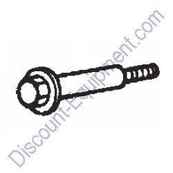 90014Z5T000 BOLT, HEAD COVER for Honda Engines