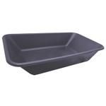 11165 Polyethelene Mortar Box 10 Cu. Ft. By Marshalltown