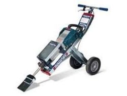 Jackhammer Trolley Rental (Makinex JHT) **** Hammer Not Included **** H35C