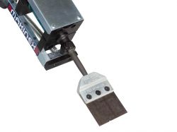 Tile Smasher Jackhammer Attachment (Makinex TSH-C)