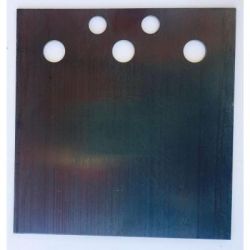 Tile Smasher Replacement Blade (Makinex TSH-RB)