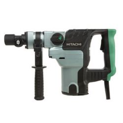 Rotary Hammer 1-1/2 in. Spline Shank 2 mode (Hitachi DH38YE2)